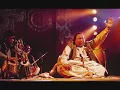 Akh Bekadran Naal Layi Luk Luk Rona Peh Gaya   Nusrat Fateh Ali Khan