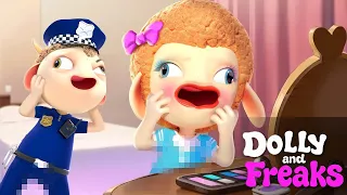 YTP | Dolly and Friends | Funny Cartoon
