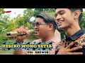 Download Lagu RESIKO WONG SETIA VOC . KHEWOD - X-TREME PRTAMA NEW  | SHOW DS . KLIWED KERTASMAYA INDRAMAYU