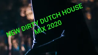 Download Dirty Dutch House Mix 2020 - DJ FutureBass MP3