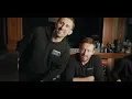Jazz Band Covers Pearl Jam On The Spot (Ft. Ulysses Owens Jr.)