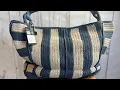 The Sak Los Feliz Large Tote Bag Review