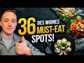 Moving to Des Moines Top 36 Food Places You Must Try
