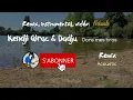 Kendji et Dadju - Dans mes bras (Acoustic Remix)