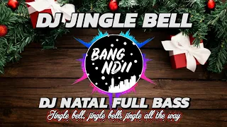 JINGLE BELLS | DJ REMIX LAGU NATAL • Viral TikTok 2022