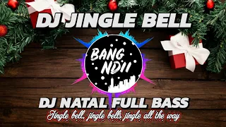 jingle bells dj remix lagu natal viral tiktok 2022