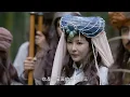 【MultiSub】金花婆婆狠下殺手，怎料下一秒張無忌凌空出場，九陽神功震懾全場！⚔️#武侠 #金庸 #刘亦菲 #曾舜晞 #倚天屠龍記 #功夫 #kungfu #武打 #中國電視劇