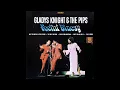 Gladys Knight & The Pips - The End of Our Road