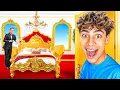 Download Lagu Luxury Shopping Sprees That Got Out of Control! | The Royalty Family