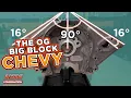 Download Lagu Building an All-Aluminum Big Inch W-Series: 509ci of Pump Gas Nostalgia - Part 1