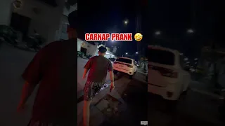 carnap prank
