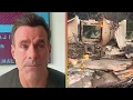 Cameron Mathison Tearfully Recalls Nothing Left After Losing Home in Fire Exclusive