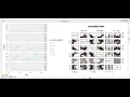 Combine static and animated plots in R patchwork cowplot magick