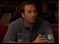 How Luke and Lorelai met