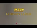 Banda Tierra Sagrada - La Buena y la Mala (Letra / Lyrics)