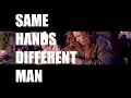 Stan Taylor X Torin Martinez - SAME HANDS DIFFERENT MAN