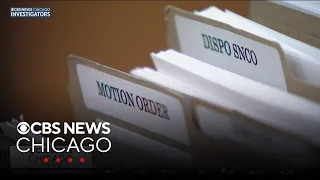 Cook County creates specialized unit to prosecute domestic violence homicides amid 15 surge