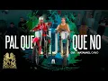 Download Lagu Natanael Cano - Pal Que Dijo Que No ft. Ovi [Official Video]