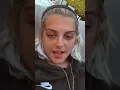 Bebe Rexha twerking
