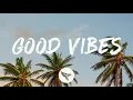 Good Vibes | Chris Janson | Audio World