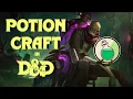 Actually GOOD Alchemy in D D Crafting Skill Tree