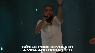 O PERDÃO DOS PECADOS É INCONDICIONAL - PR. NAOR PEDROZA - 02/04/2023