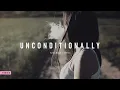LAGU BARAT SLOW REMIX !!!RAWI BEAT - UNCONDITIONALLY ( SLOW REMIX )