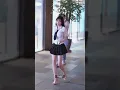 Download Lagu Cute outfit girl street fashion china #chinesefashion #mejoresstreetfashion #shorts