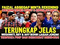 NGERI KALI MAK!! 😱 TERNYATA MEGAWATI, SBY \u0026 AHY ADALAH DALANG DARI KEKISRUHAN IJASAH PAK JOKOWI