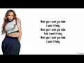 Calvin Harris - 5 AM ft. Tinashe (Lyrics Video)