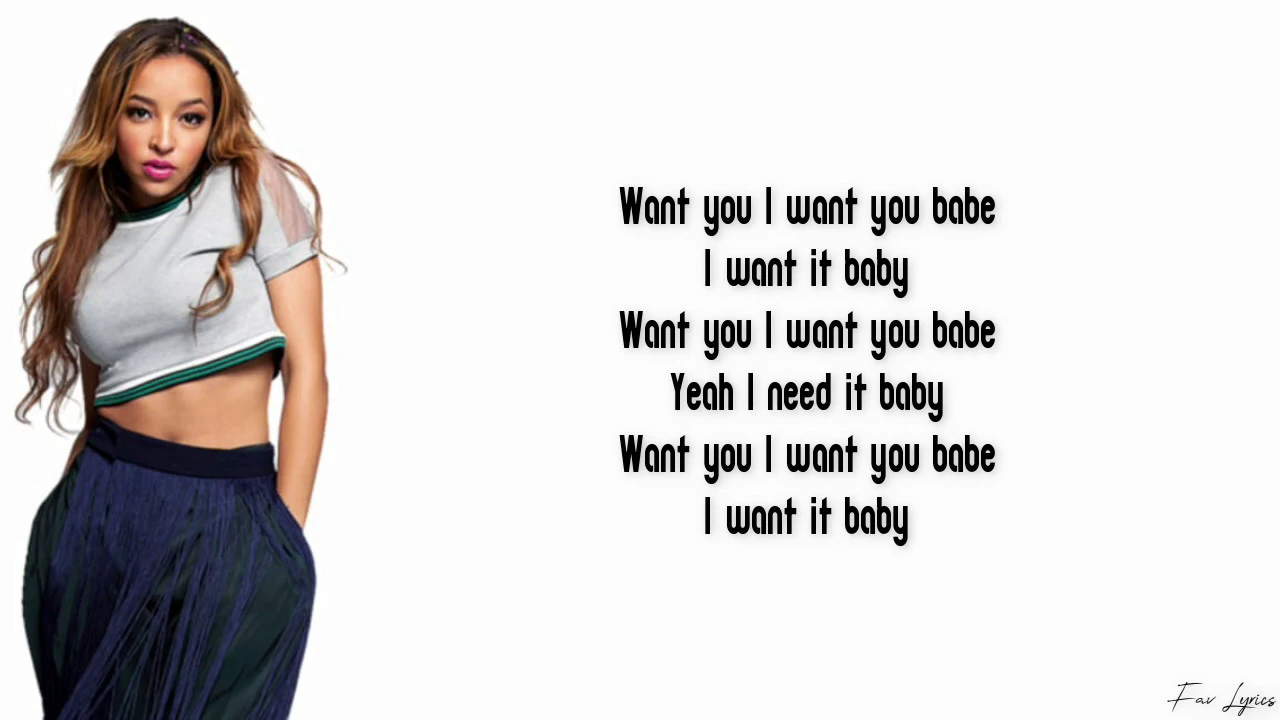 Calvin Harris - 5 AM ft. Tinashe (Lyrics Video) Calvin Harris - 5 AM ft. Tinashe (Lyrics Video)