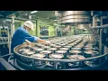 Download Lagu How Canned Tuna is Made