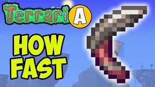 Terraria how to get AXEARANG EASY 2026 Terraria Axearang