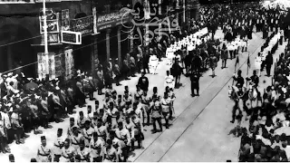 موت الملك فؤاد ويعيش الملك فاروق 