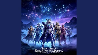 saint seiya knight of the zodiac