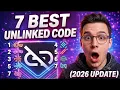 7 BEST Unlinked Codes for Firestick Android TV 2026 Update