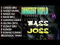 Download Lagu SUBWOFER EMPUK !!! KOLEKSI TOP DANGDUT