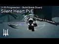 This Silentheart Build Does 27 000 DAMAGE In ONLY 5 Seconds Deepwoken