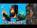 Lagu RAM Crisis Explained - AI Surge Is Making PC Parts More Expensive
