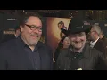 Video di 'The Mandalorian's Jon Favreau and Dave Filoni on Keeping the Big Reveal a Secret (Exclusive)
