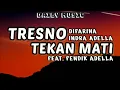 Download Lagu Tresno Tekan Mati | Difarina Indra Adella ft Fendik Adella [Lirik Lagu]