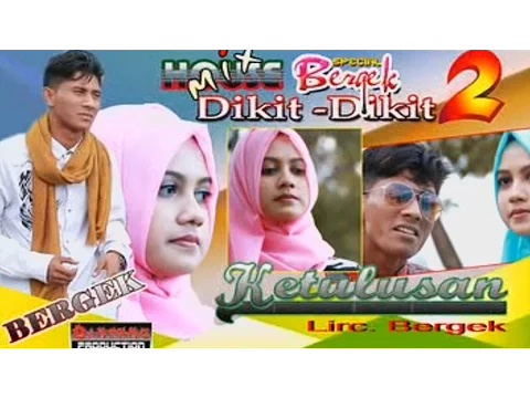 Download MP3 BERGEK - KETULUSAN