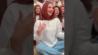 يا صفايح الزبده السايحه كورال اون Oun Choir Foryou Fyp Capcut نصيبي Fypシ تصميمي ستوريات 