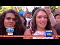 Paramore - Hard Times - (GMA LIVE)