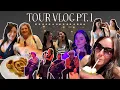 Lagu Tour Vlog Pt. 1! (Disney Springs + Orlando Show with @boyceavenue!)