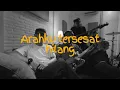 Smarai - Hidupkan Hidup (Official Lyric Video)