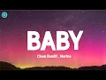 Clean Bandit, Marina - Baby (LYRICS)