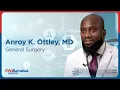 Anroy K Ottley MD General Surgery