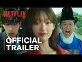 Download Lagu Mr. Plankton | Official Trailer | Netflix EN-SUB