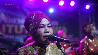 Download SHOLAWAT NABI MAKHI NASIDA RIA SEMARANG LIVEJABUNG MALANG MP3